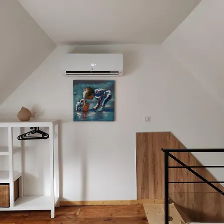 Vic Saint Cristophe Feriehus