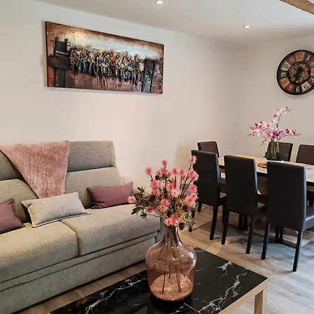 Feriehus Vic Saint Cristophe *