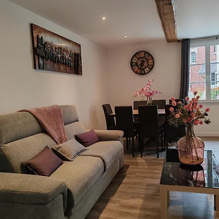 Vic Saint Cristophe * Vic-sur-Aisne