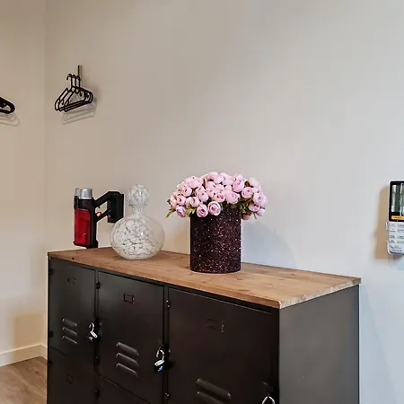 Feriehus Vic Saint Cristophe