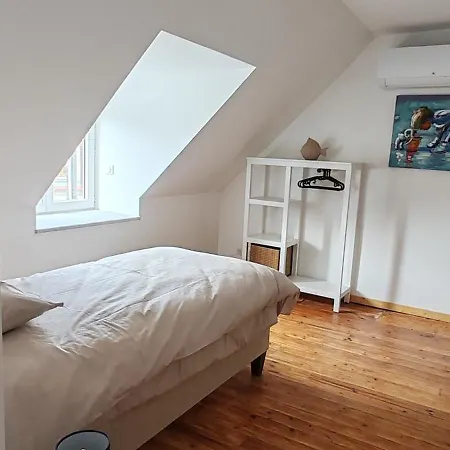 Vic Saint Cristophe Vic-sur-Aisne