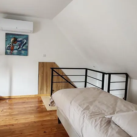 Vic Saint Cristophe * Vic-sur-Aisne