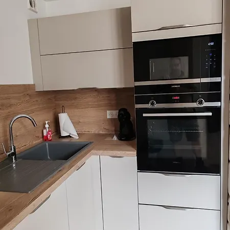 Feriehus Vic Saint Cristophe Vic-sur-Aisne