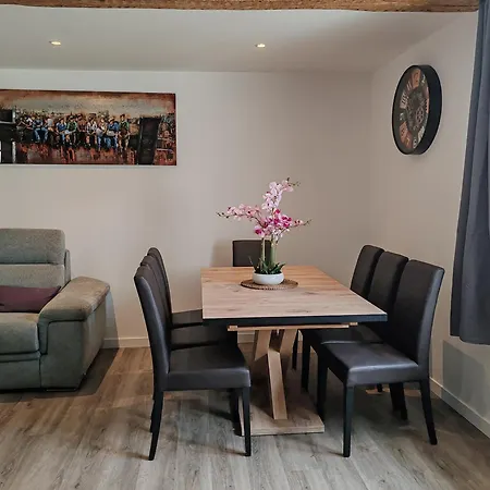 Holiday home Vic Saint Cristophe Vic-sur-Aisne