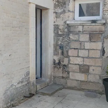 Vic Saint Cristophe * Vic-sur-Aisne