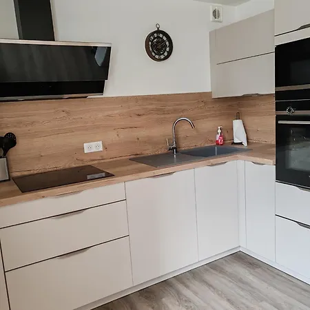 Holiday home Vic Saint Cristophe Vic-sur-Aisne