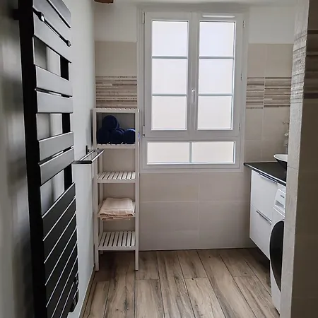 Vic Saint Cristophe *