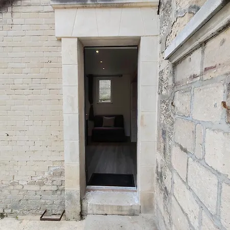 Vic Saint Cristophe Vic-sur-Aisne